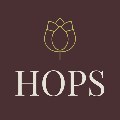 HOPS Wnętrza Magda Wierzbicka